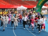 Wiener Kinderlauf 2015