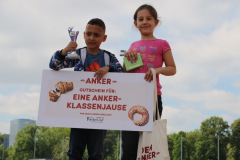 Tag 2 - 20. Mai 2025